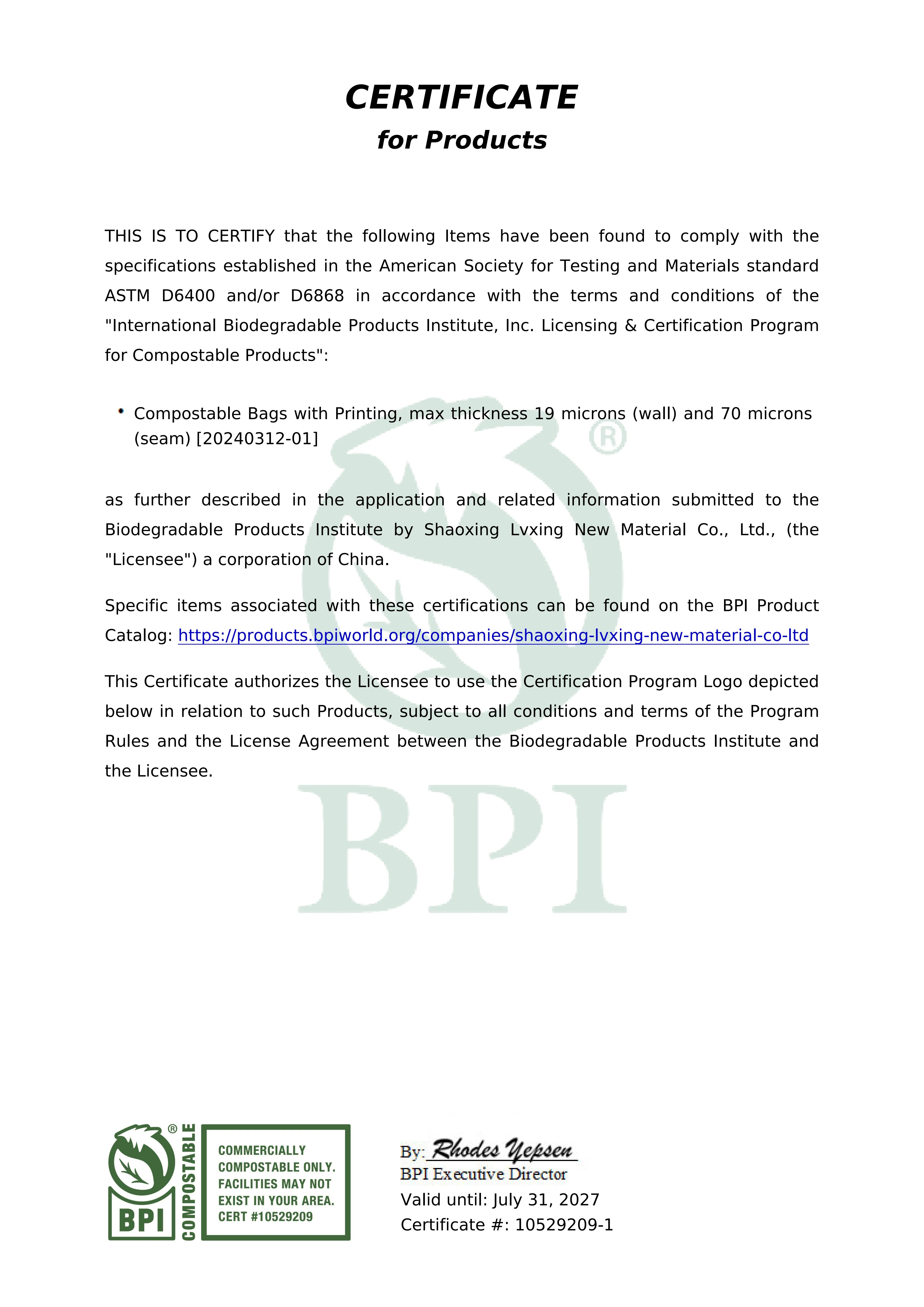 BPI