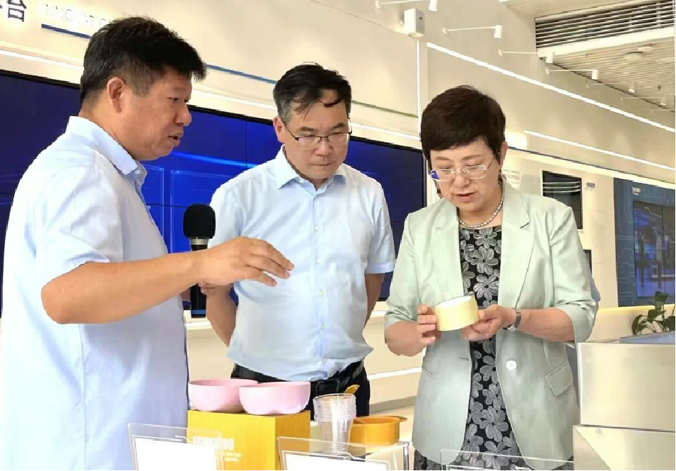 中国科协副主席乔杰